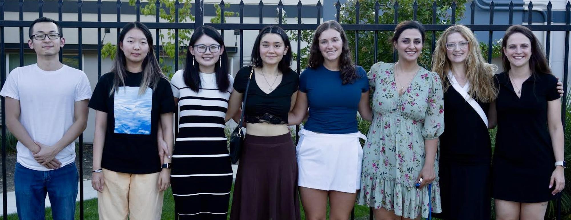 New Group Photo 2024