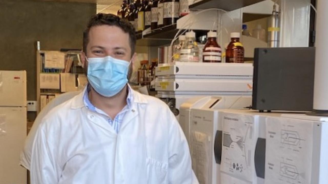 Oswaldo Lab pic