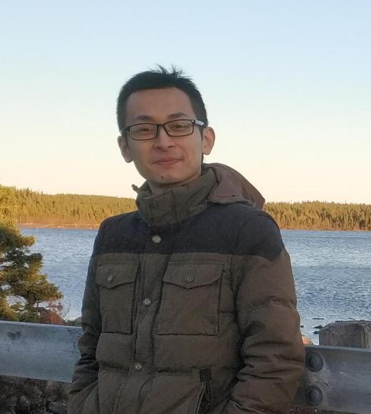 Han Peng